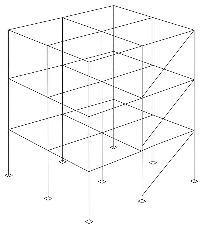 Konstruktsioonide optimeerimine — enne